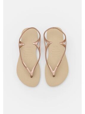 Havaianas Sunny Sandals Size 9